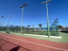 Ciudad Deportiva Maspalomas photo