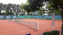 Tennisvereniging Ooltgensplaat photo