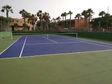 Tenis Corralejo photo