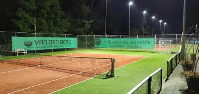Larsheim Tennis&Padel photo