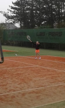 Tennisvereniging "De Hoef" photo