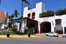 Villas Vallarta by Canto Del Sol Hotel photo