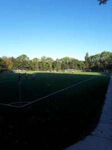 RKSV DoCoS photo