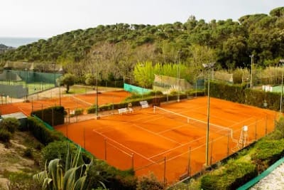 Club Turó Blanc photo