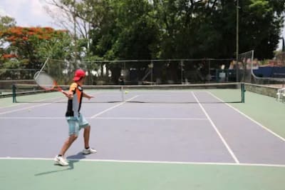 Club Deportivo Brenamiel A.C. photo