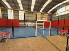 Gran Willy Padel Club photo