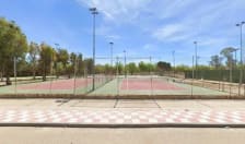 Club de Tenis Alguacil photo