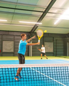 Sportcentrum Hoorn photo