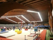 Gymnastiekvereniging Turnoss photo