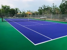 Tenis Con Ciencia photo