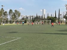 Canchas La Noria photo