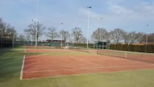 Tennisvereniging Helios photo