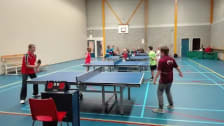 Tafeltennisvereniging MTTV '72 photo