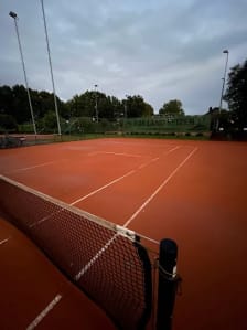 Tennisvereniging Riel photo