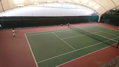 Club Deportivo Berimbau, A.C. photo