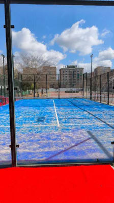 Padel Master Club photo