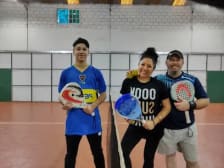 Padel Miramar photo