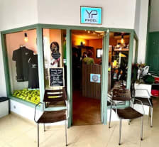 YP Padel photo