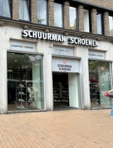 Schuurman Schoenen photo