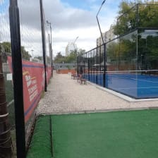 Predio Club A. Talleres (RE) photo