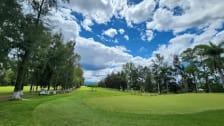 Vistahermosa club de golf photo