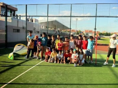Deporsalud photo
