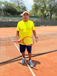 Berny Tenis photo