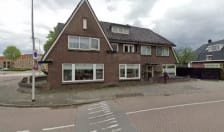 Stichting Rolstoeltennis Overijssel photo