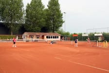 Tennisvereniging Smash Easterein photo