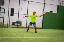 Inmensa Minoria Padel Club photo