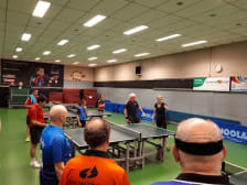 Tafeltennisvereniging Flash - TTV Flash photo