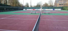 Tennisvereniging Nieuwveen photo