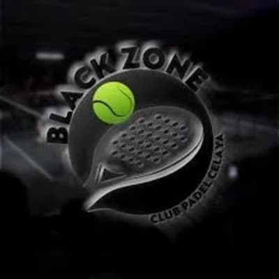 Black Zone Padel photo