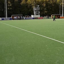 THC Hurley🏑 photo