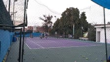 Escuela de tennis CGP ( los Cardona ) photo