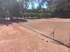 Club De Tenis "Los mosquitos" photo