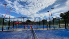 Punto Padel photo