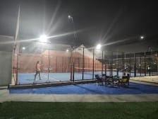 El Parque Club de Padel photo