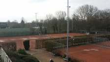 Tennisschool Delftsdubbel photo
