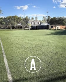 Algarrobos Futbol photo