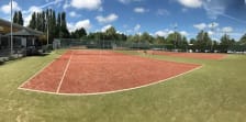 Tenniscentrum de Nieuwe Brug photo