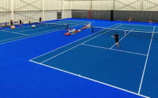 Tennisschool Amstelveen photo