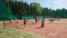 Lawn Tennis Club Uden photo
