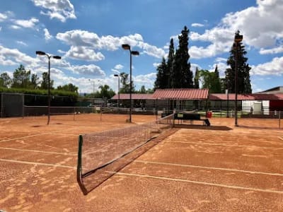 Club Campestre Juárez photo