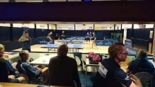 Tafeltennisvereniging Kracht en Vriendschap photo