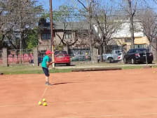 Padel Asturiano photo