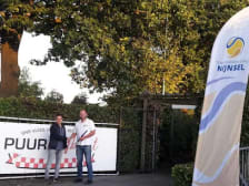 Tennisvereniging Nijnsel🎾 photo