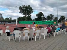 Tennisvereniging "De Krim" photo