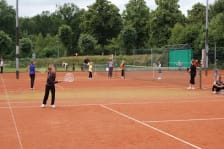 Tennis Club Beegden photo