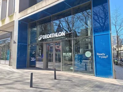 Decathlon photo